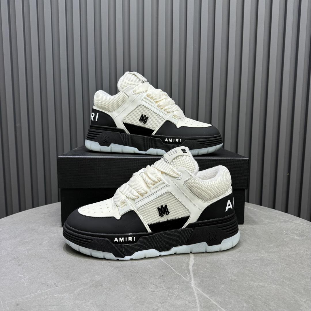Amiri Ma-1 Sneakers - EUR FASHION