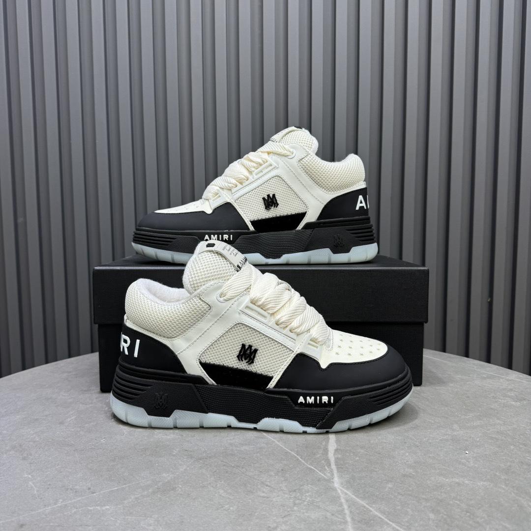 Amiri Ma-1 Sneakers - EUR FASHION