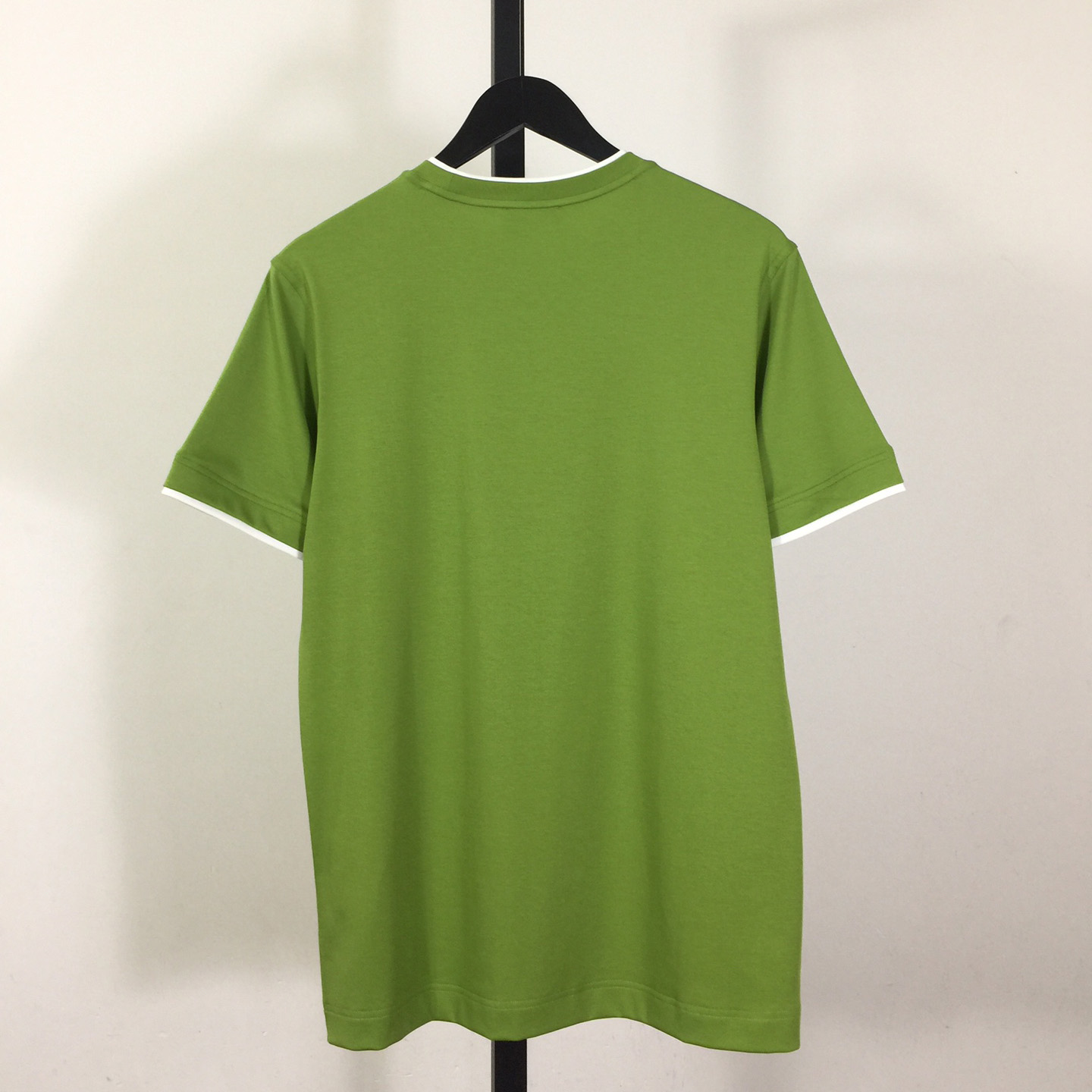 Prada Logo T-Shirt - EUR FASHION