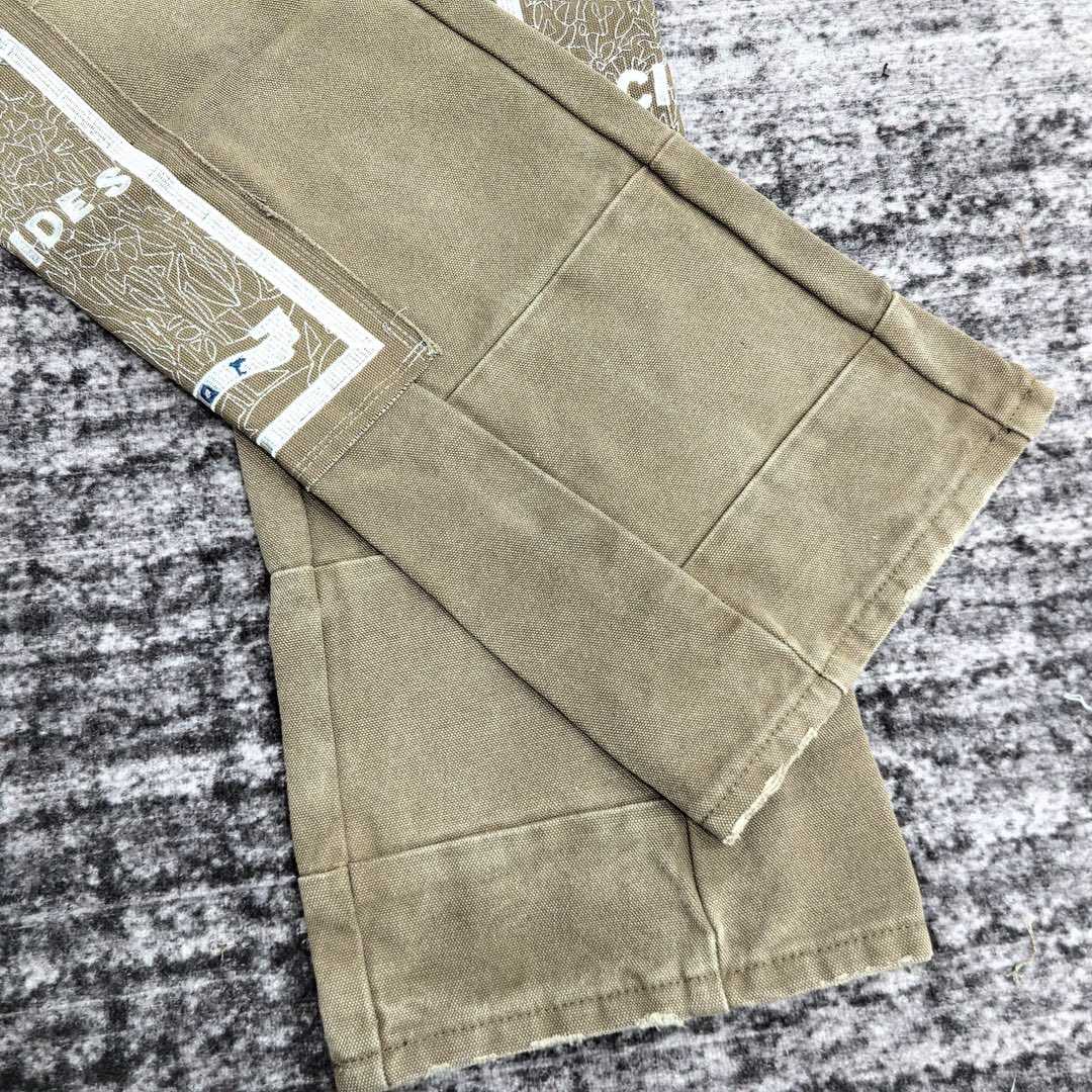 Who Decides War Techno Denim Jeans   HM689 - EUR FASHION