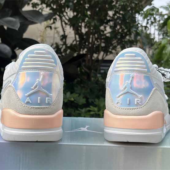 Jordan Legacy 312 LoW WMNS CNY Sneaker     HF3182-100 - EUR FASHION