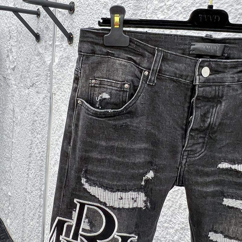 Amiri Jeans    7288 - EUR FASHION