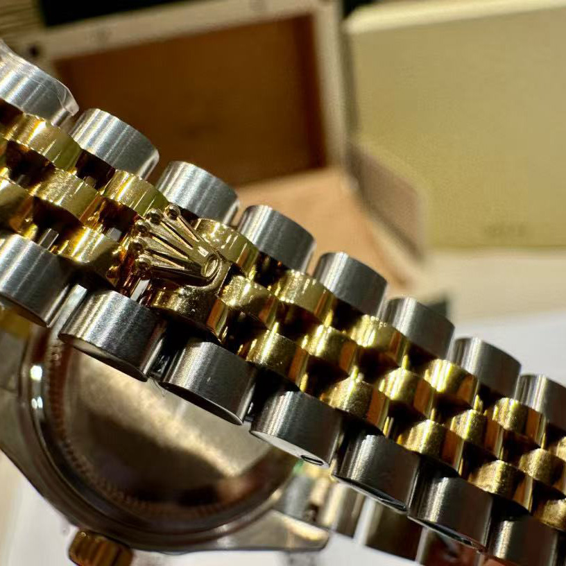 Rolex Datejust Watch  28mm - EUR FASHION