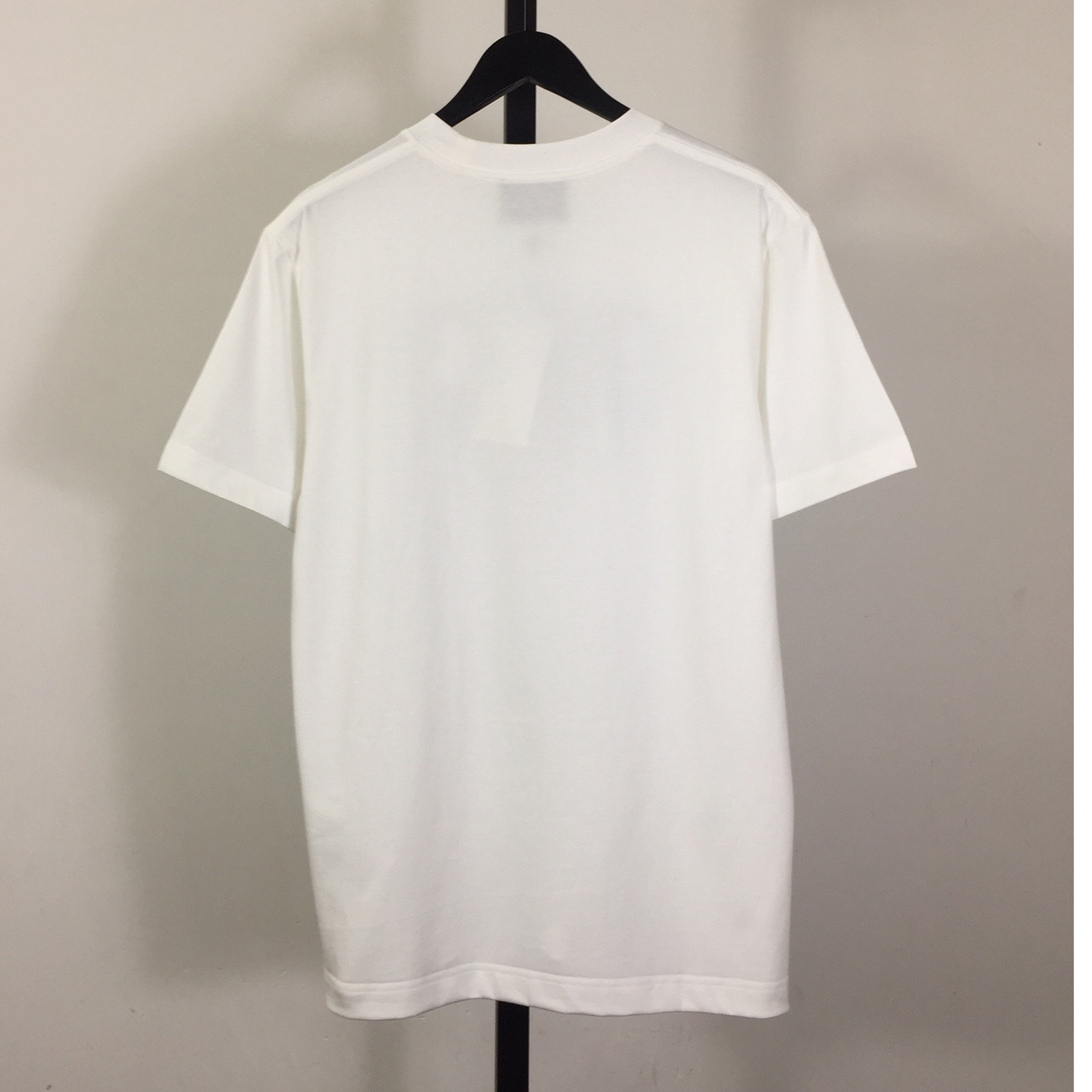 Gucci Cotton Jersey T-shirt With Print  - EUR FASHION