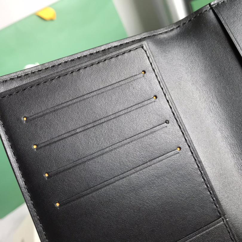 Goyard Grenelle Passport Cover - EUR FASHION