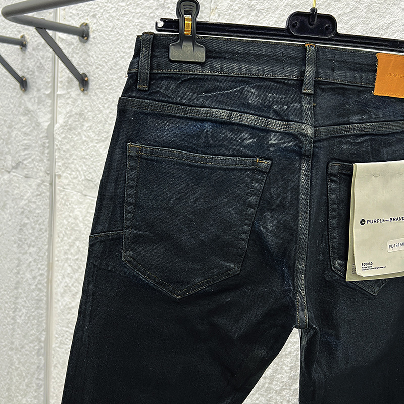 Purple-Brand Jeans   1316 - EUR FASHION