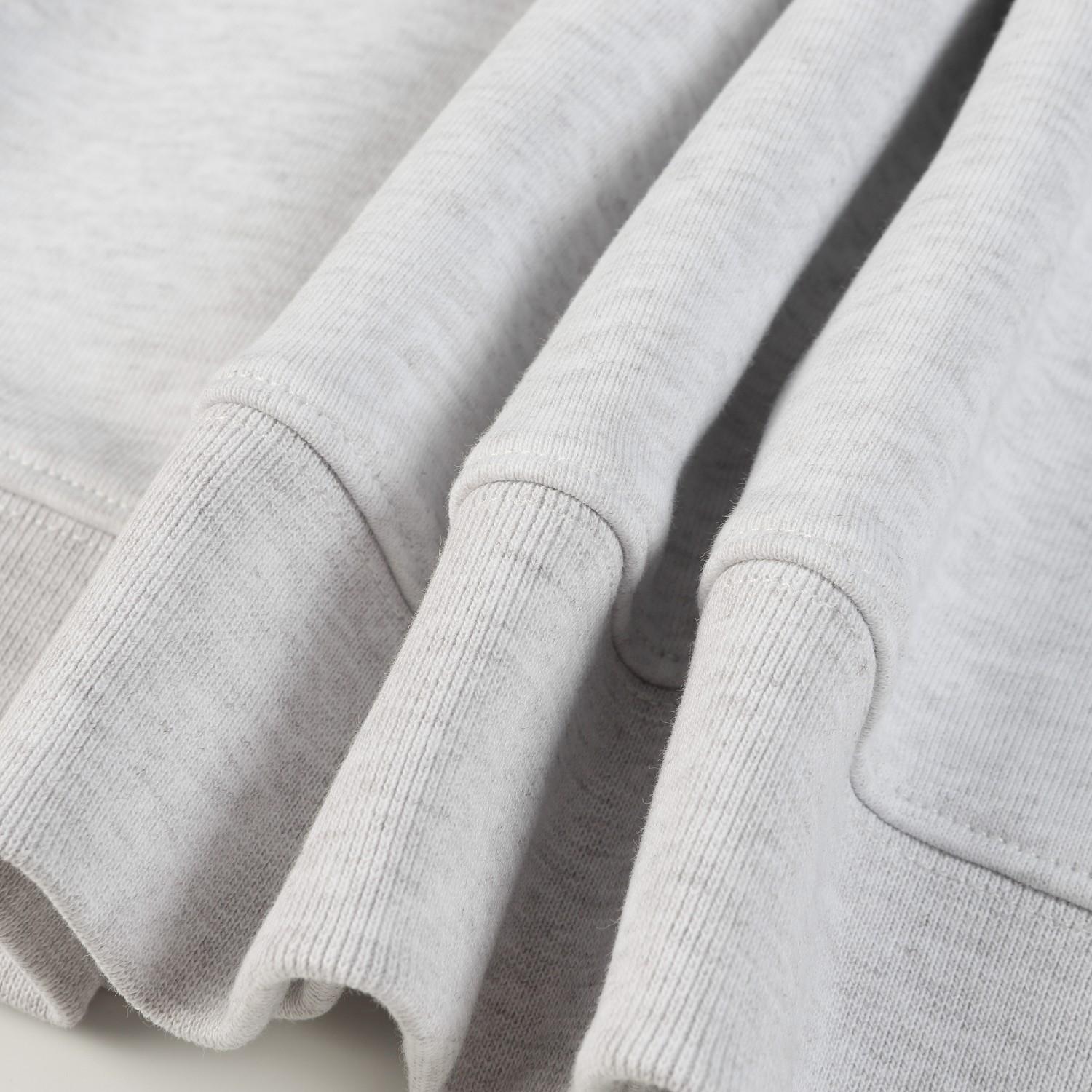 Fear of God Essentials Cotton Crewneck - EUR FASHION