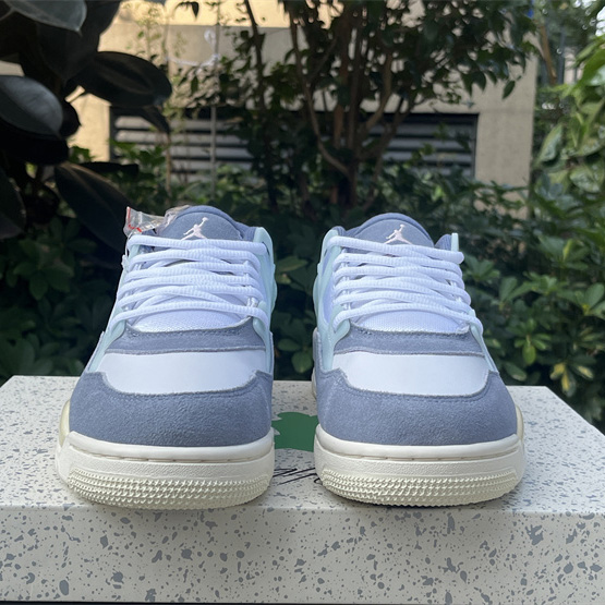 Jordan Air jordan 4 RM“Diffused Blue/AshenSlate”Sneakers     FQ7939-101 - EUR FASHION