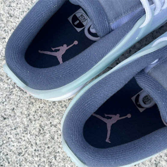 Jordan Air jordan 4 RM“Diffused Blue/AshenSlate”Sneakers     FQ7939-101 - EUR FASHION