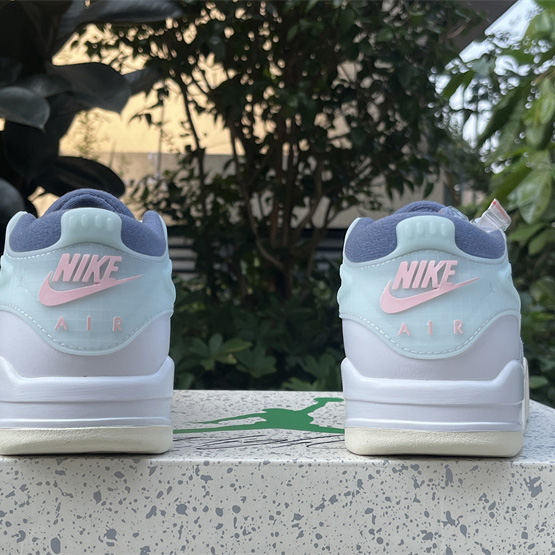 Jordan Air jordan 4 RM“Diffused Blue/AshenSlate”Sneakers     FQ7939-101 - EUR FASHION