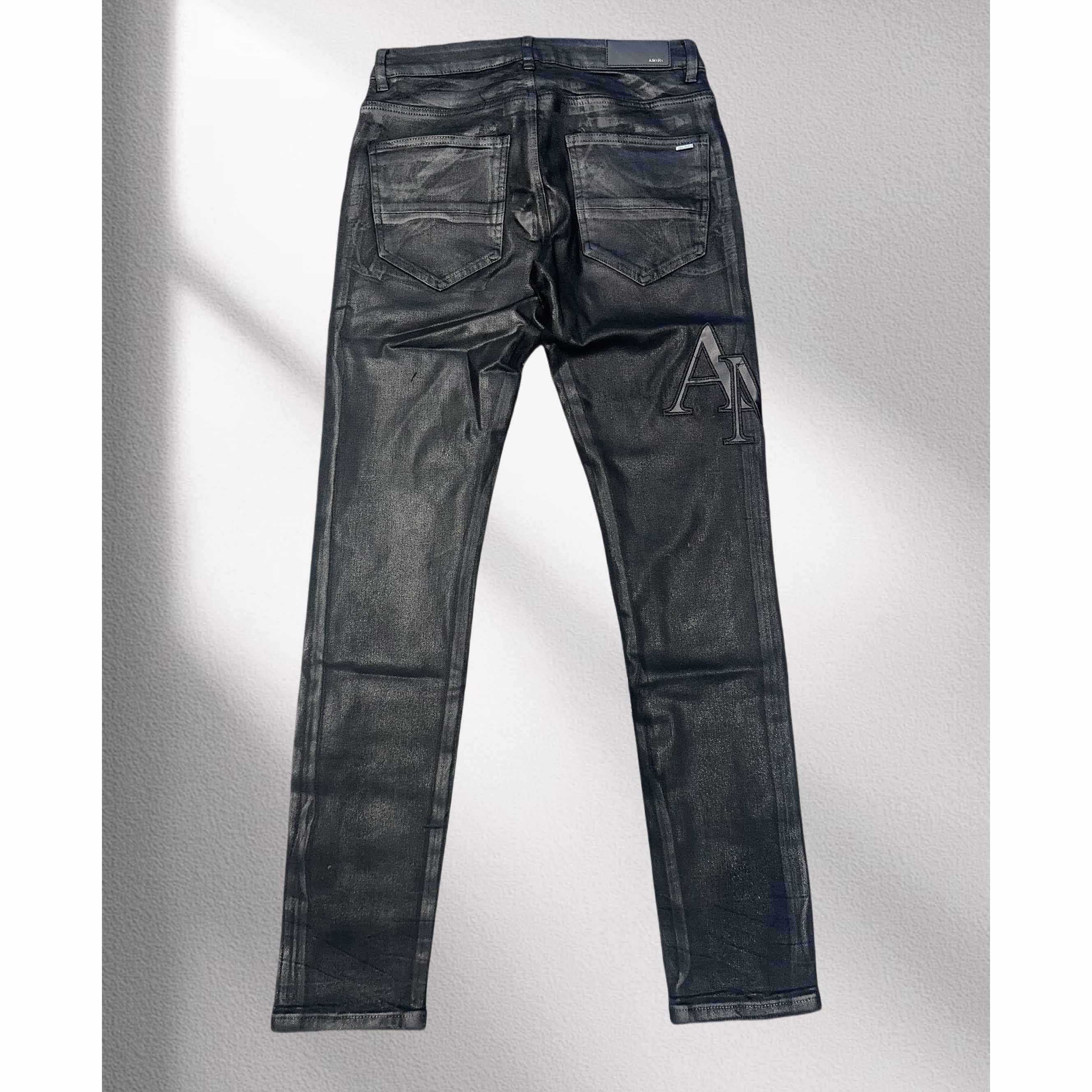 Amiri Jeans    1346 - EUR FASHION