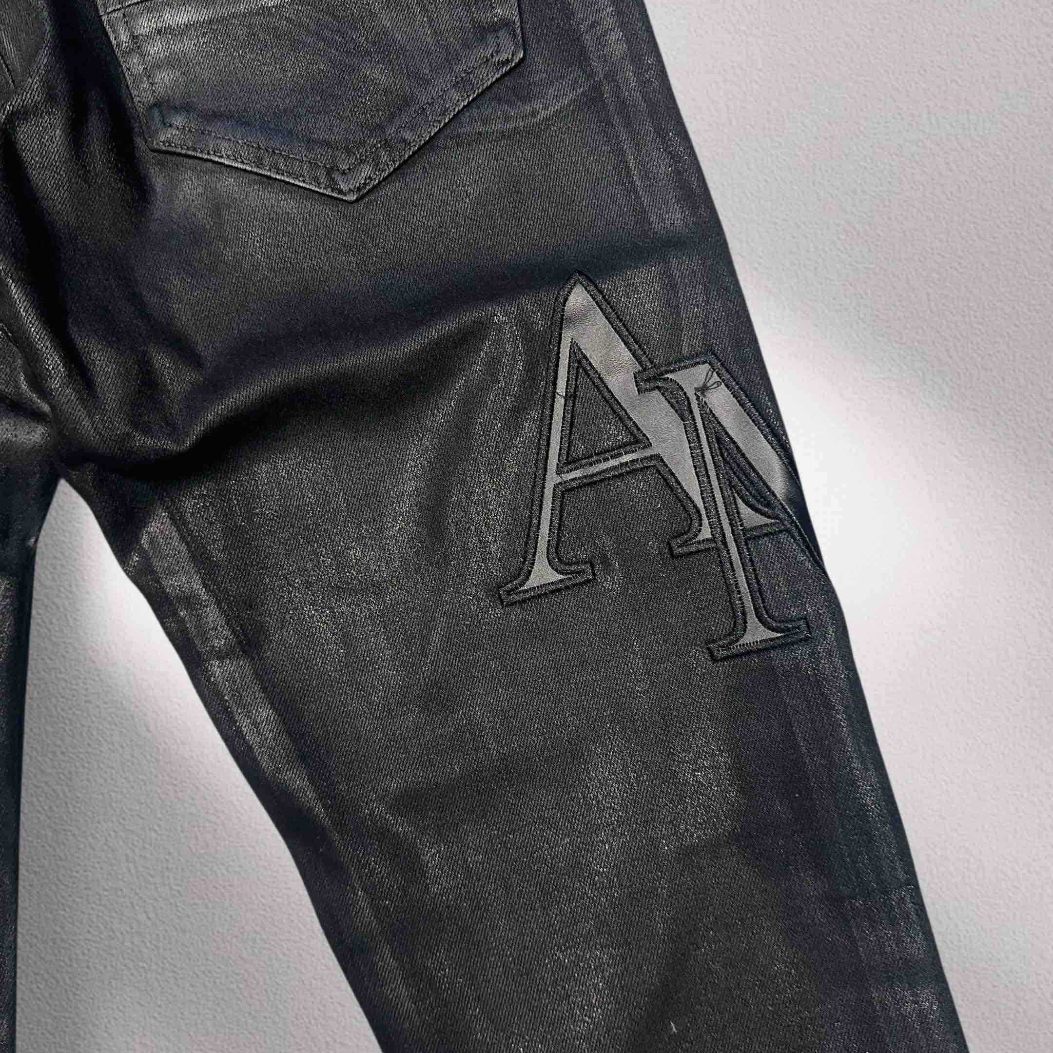 Amiri Jeans    1346 - EUR FASHION