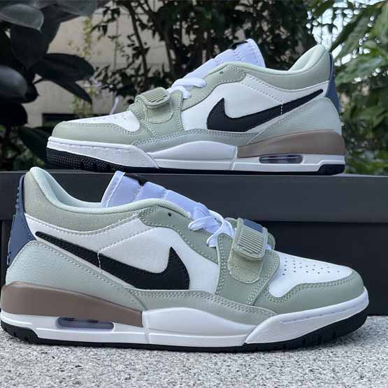 Jordan Legacy 312 Low Sneaker     HV5970-101  - EUR FASHION