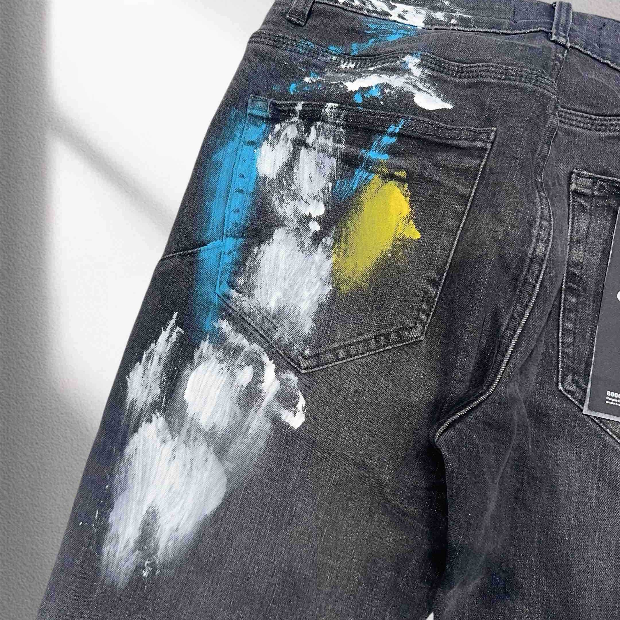 Purple-Brand Jeans    1342 - EUR FASHION