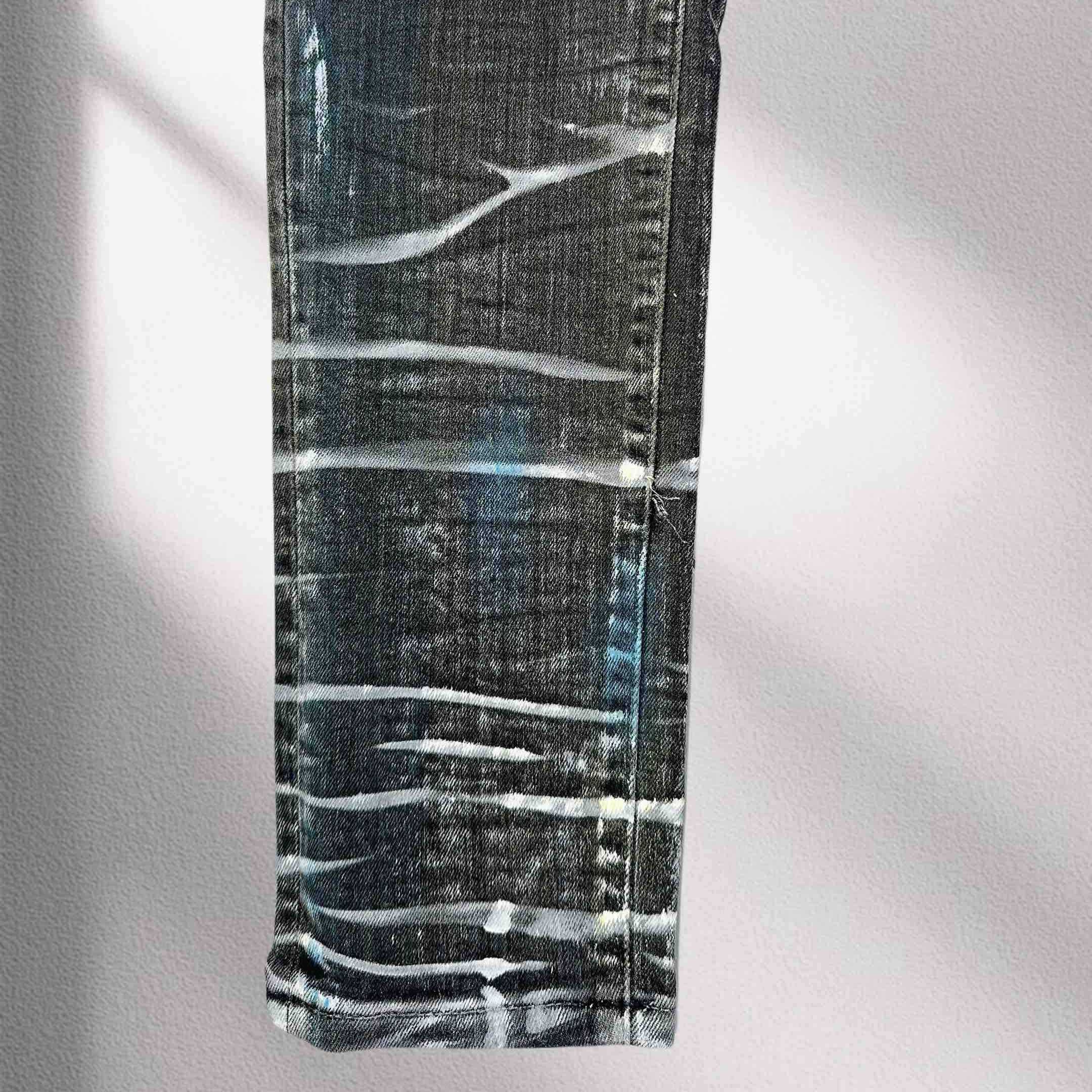 Purple-Brand Jeans    1342 - EUR FASHION