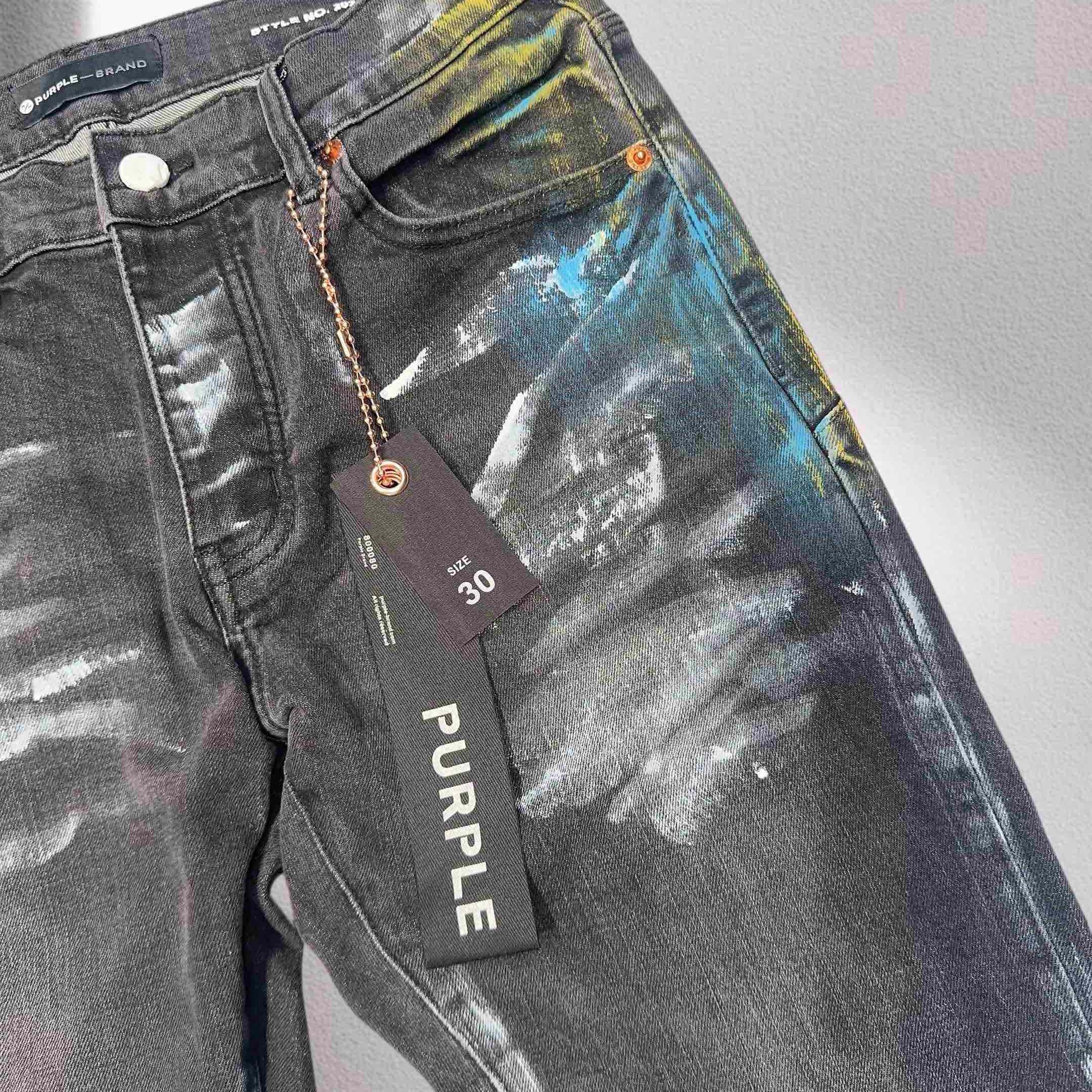 Purple-Brand Jeans    1342 - EUR FASHION