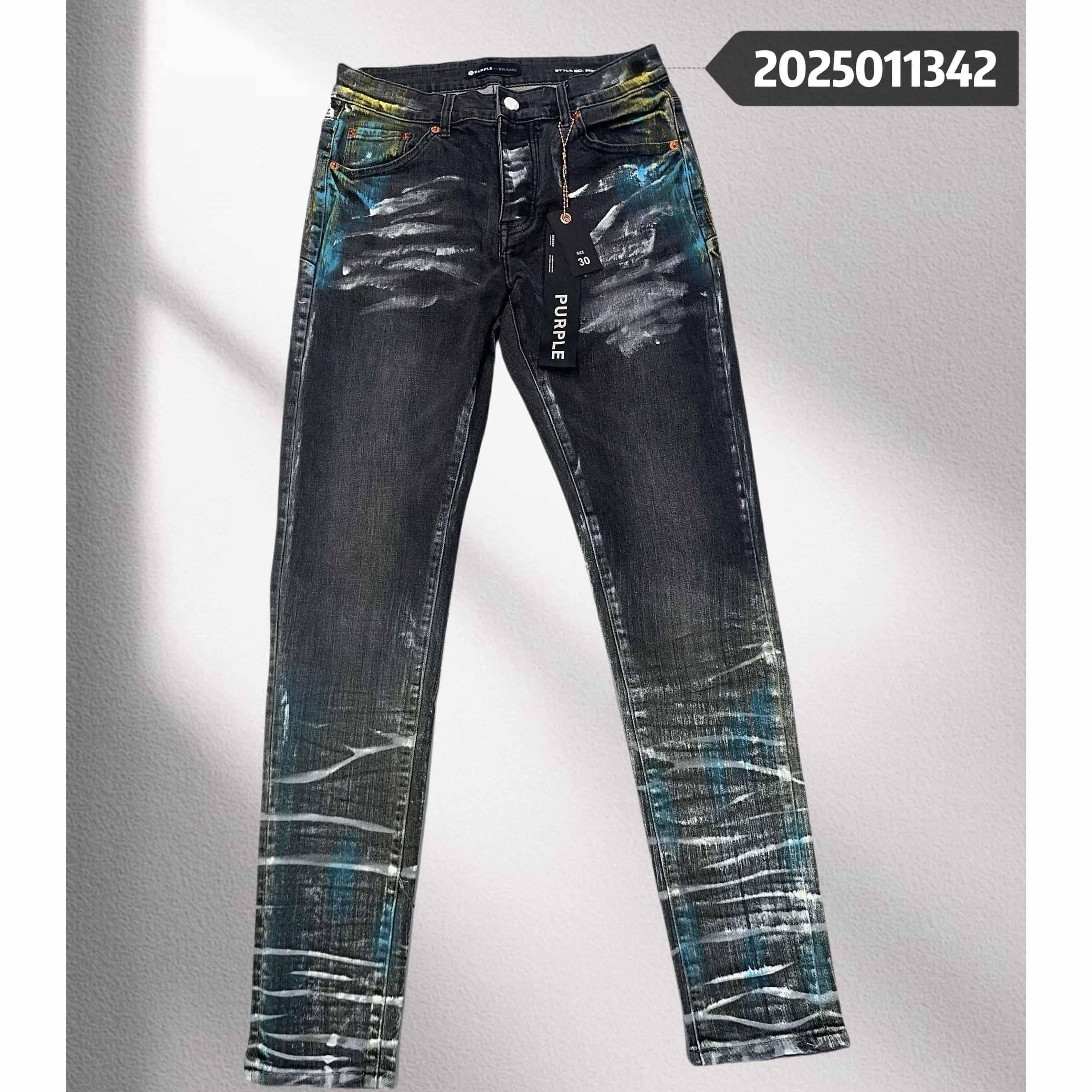 Purple-Brand Jeans    1342 - EUR FASHION