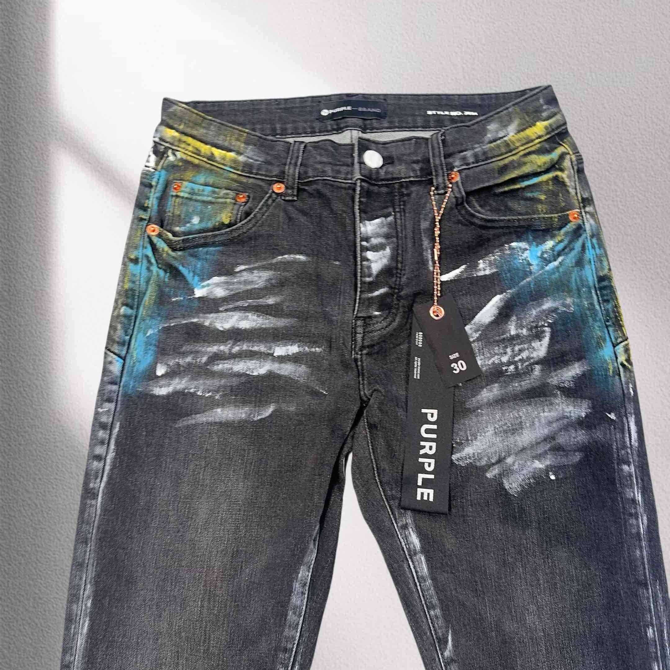 Purple-Brand Jeans    1342 - EUR FASHION