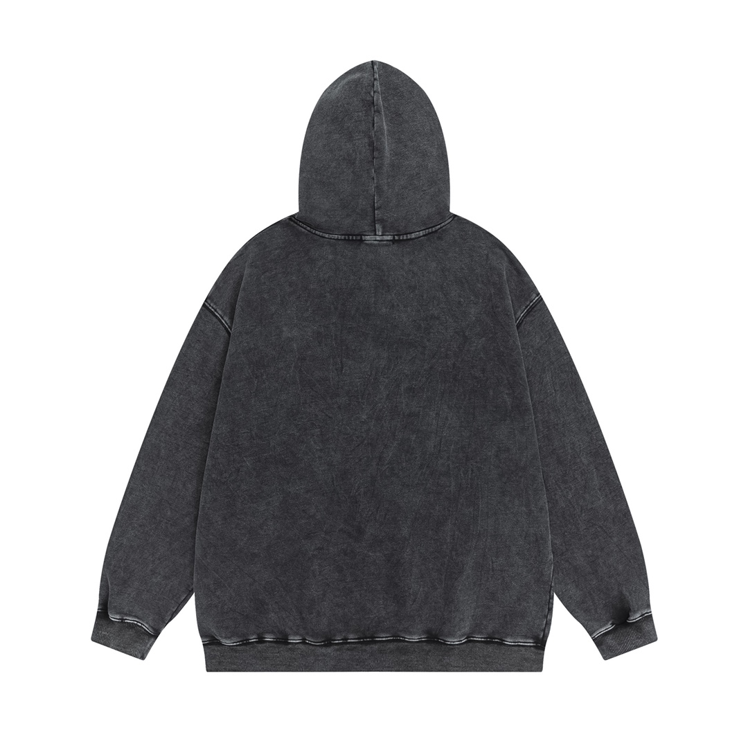 Enfants Riches Deprimes Cotton Hoodie - EUR FASHION