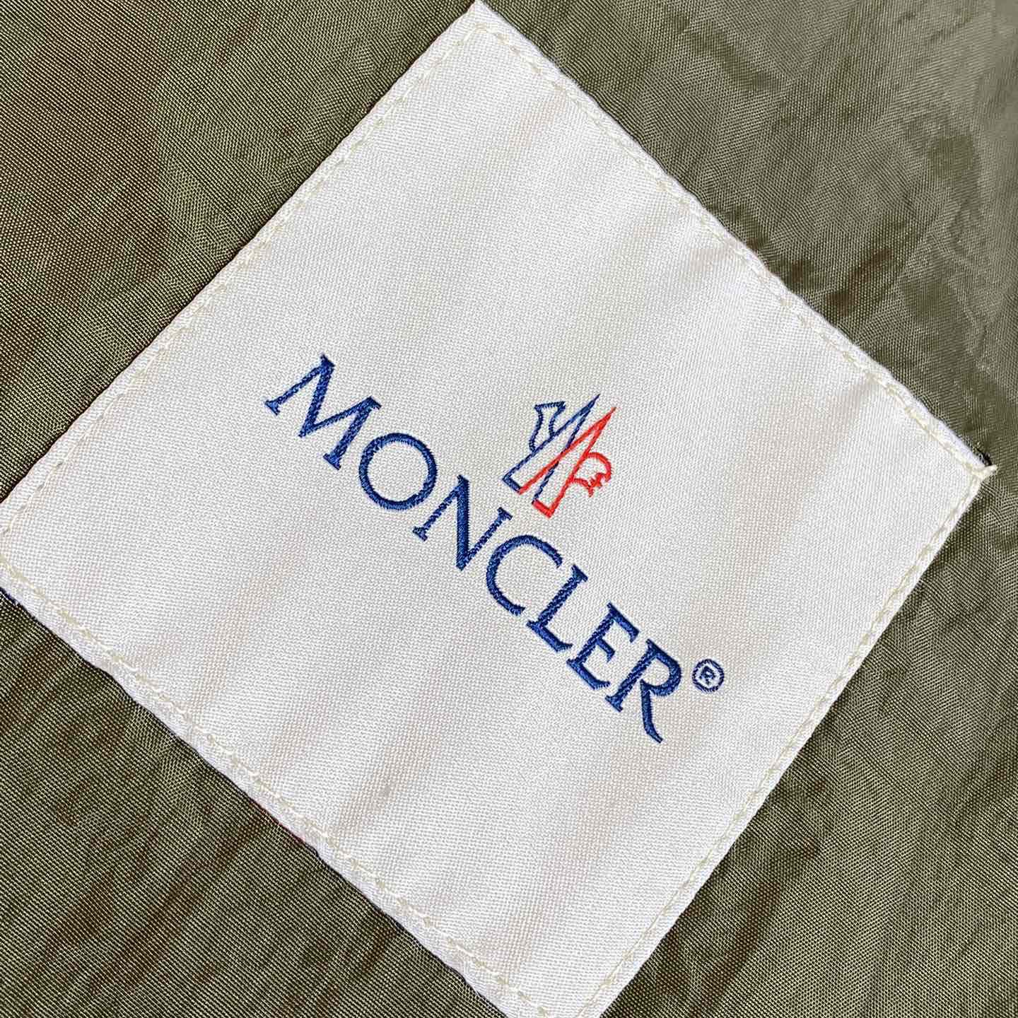 Moncler Joly Jacket - EUR FASHION