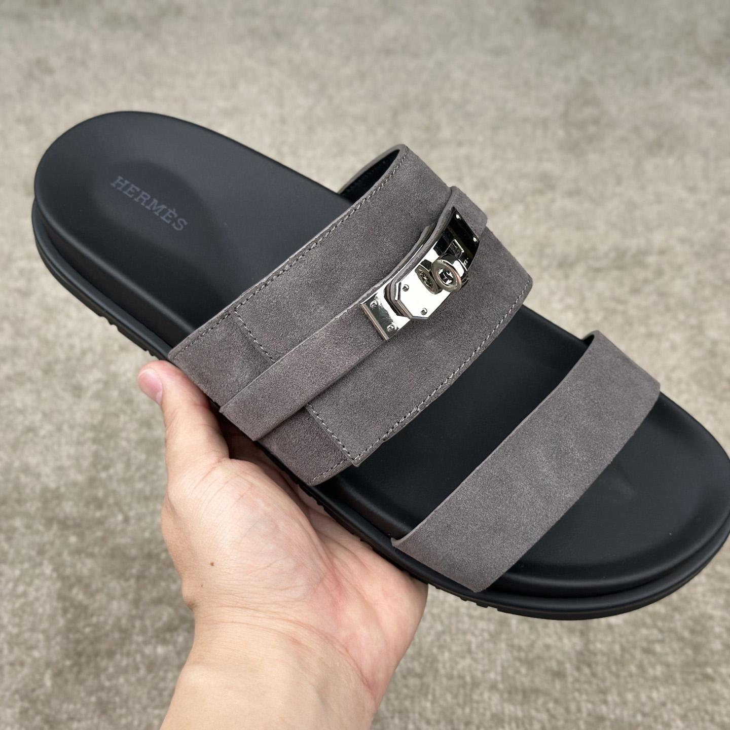 Hermes Jackson Sandal - EUR FASHION