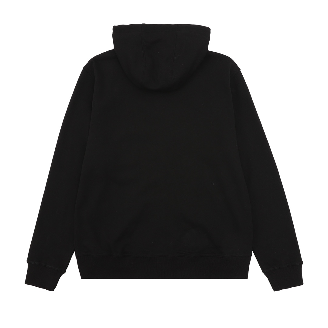 Burberry Zip Hoodie - EUR FASHION