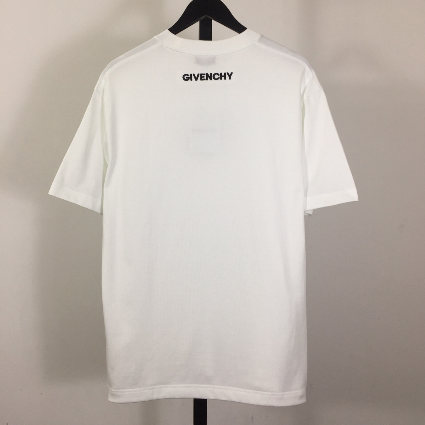 Givenchy 4G T-shirt In Cotton - EUR FASHION