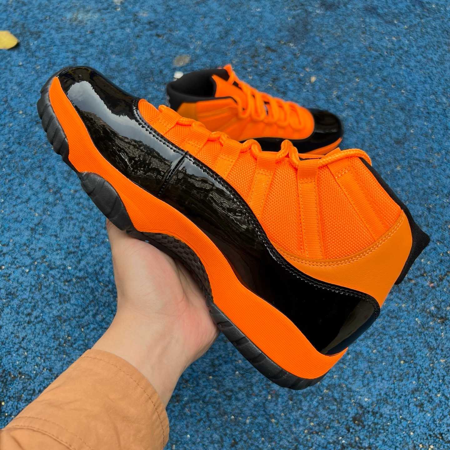 Air Jordan 11 Sneaker  CT8012-800 - EUR FASHION