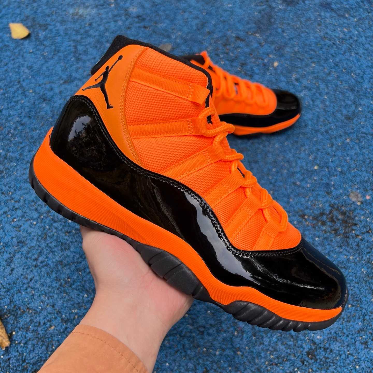 Air Jordan 11 Sneaker  CT8012-800 - EUR FASHION