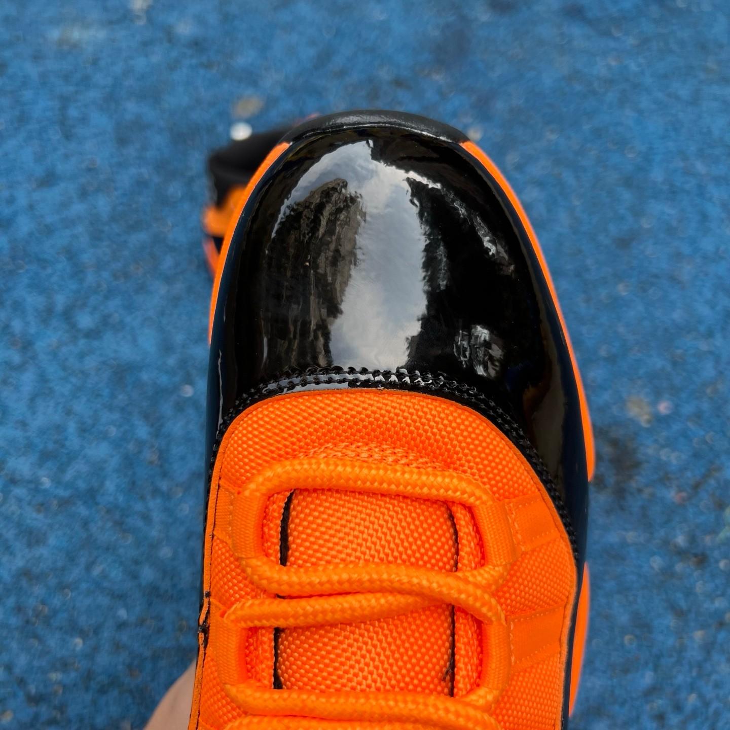 Air Jordan 11 Sneaker  CT8012-800 - EUR FASHION