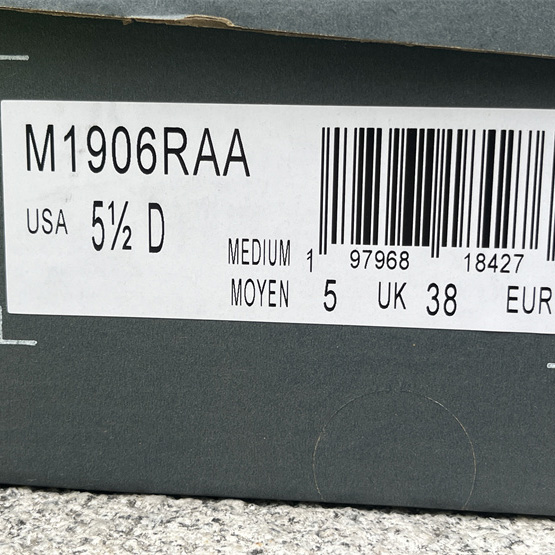 New Balance NB 1906R Sneakers      M1906RAA - EUR FASHION