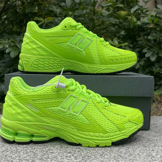 New Balance NB 1906R Sneakers      M1906RAA - EUR FASHION