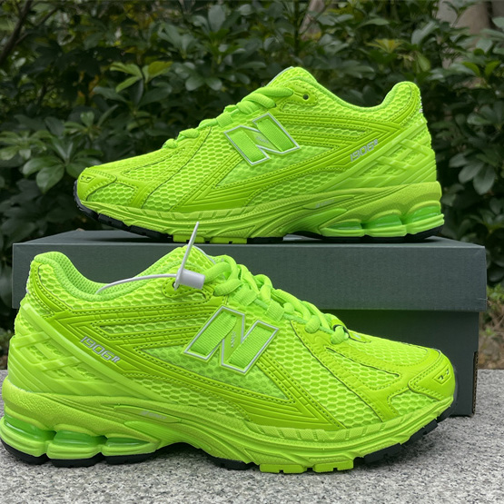 New Balance NB 1906R Sneakers      M1906RAA - EUR FASHION