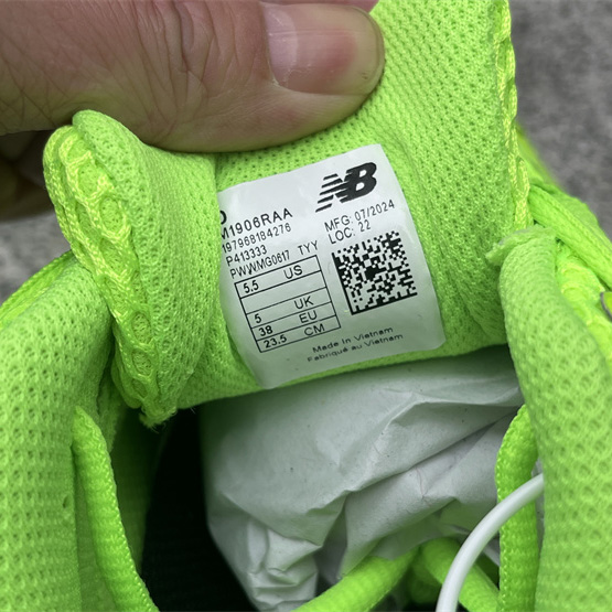 New Balance NB 1906R Sneakers      M1906RAA - EUR FASHION
