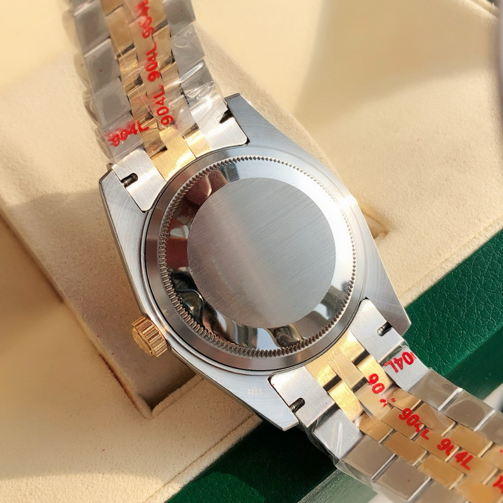 Rolex Datejust Watch  36mm - EUR FASHION