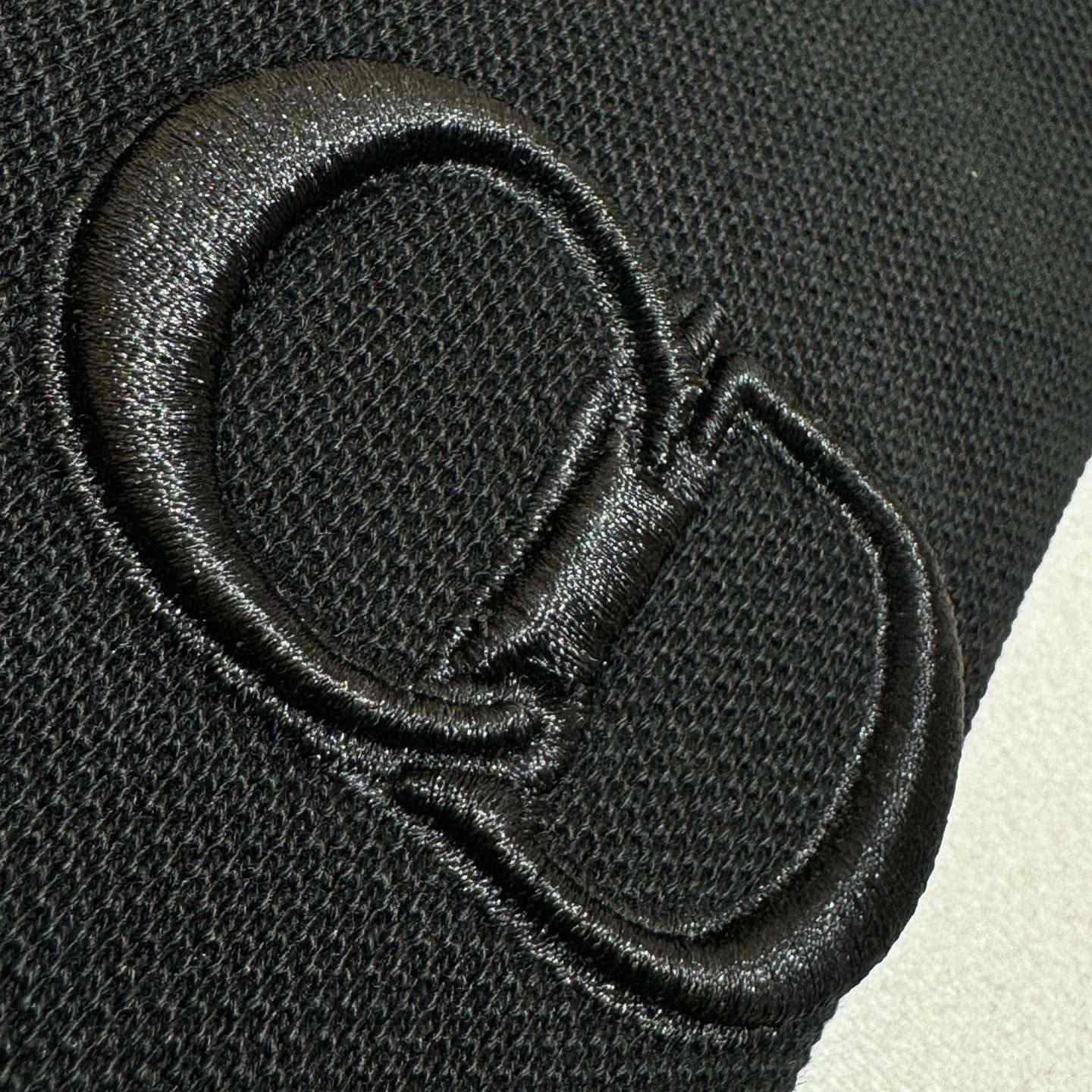 Dior CD Icon Polo Shirt  - EUR FASHION