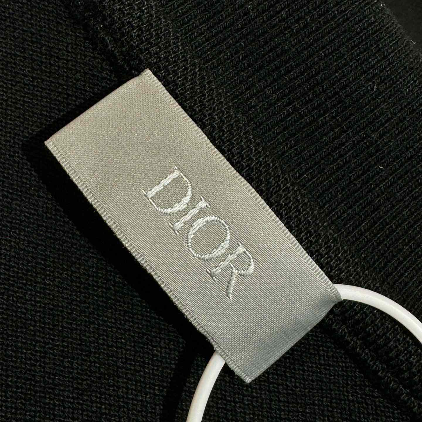 Dior CD Icon Polo Shirt  - EUR FASHION