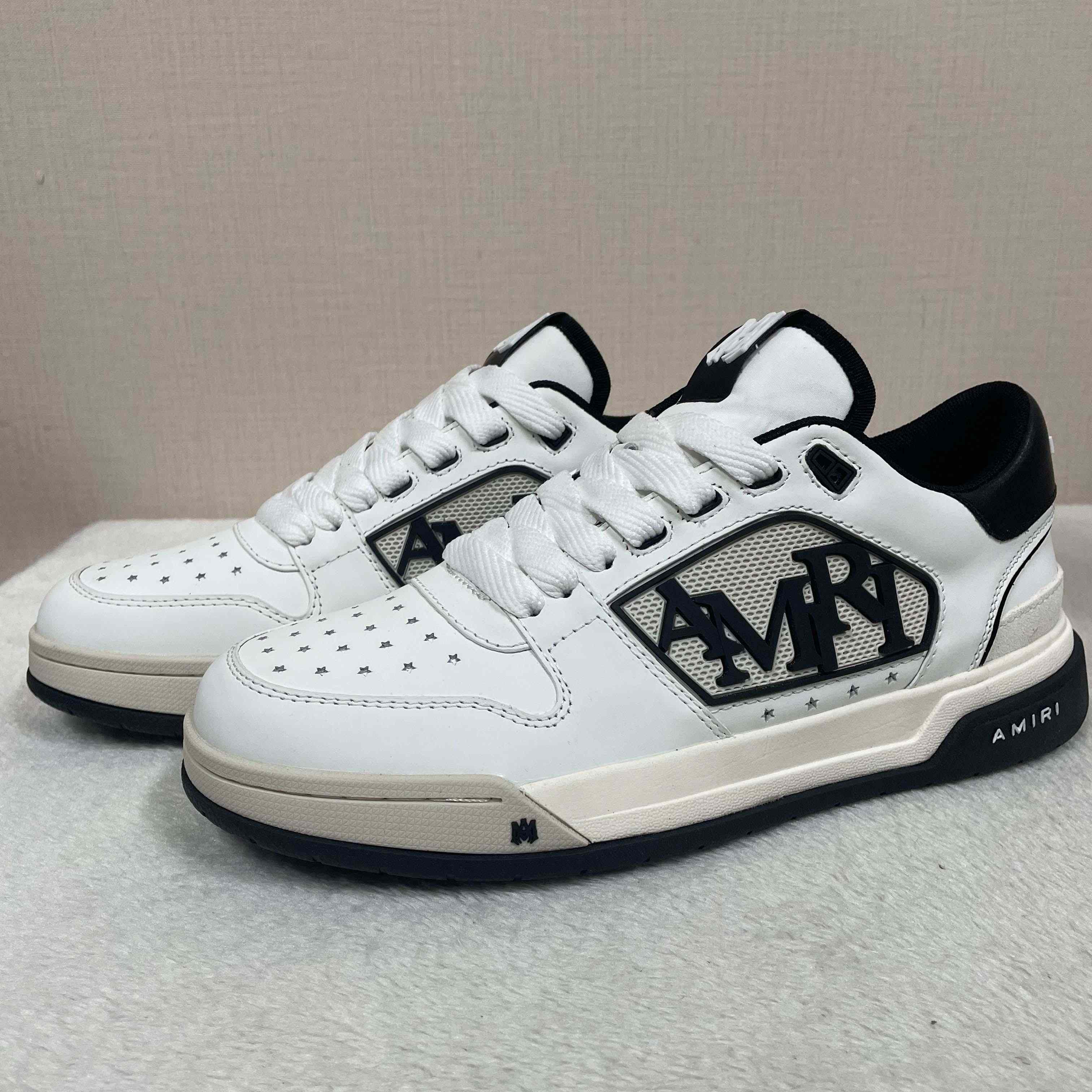 Amiri Ma-1 Sneakers - EUR FASHION