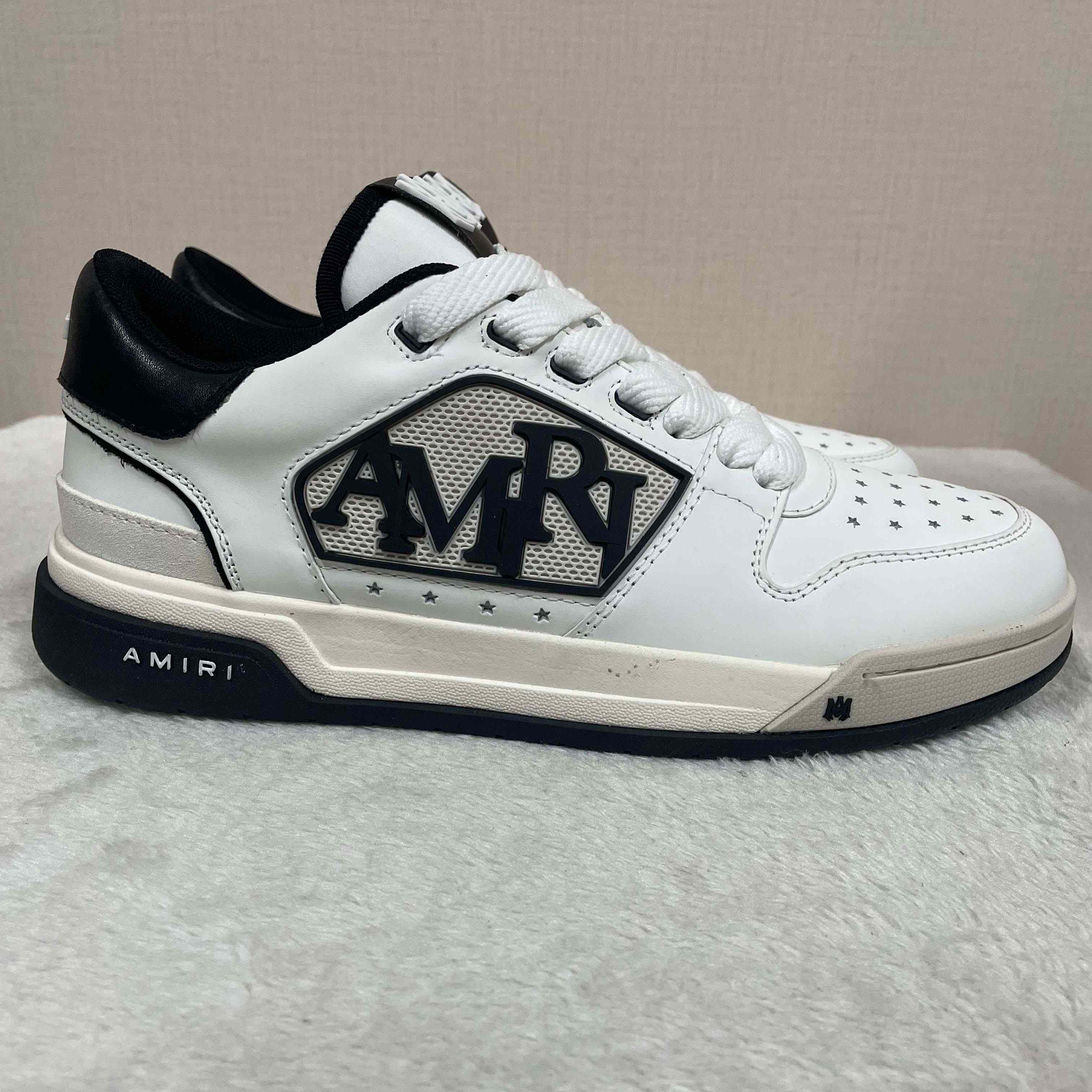 Amiri Ma-1 Sneakers - EUR FASHION