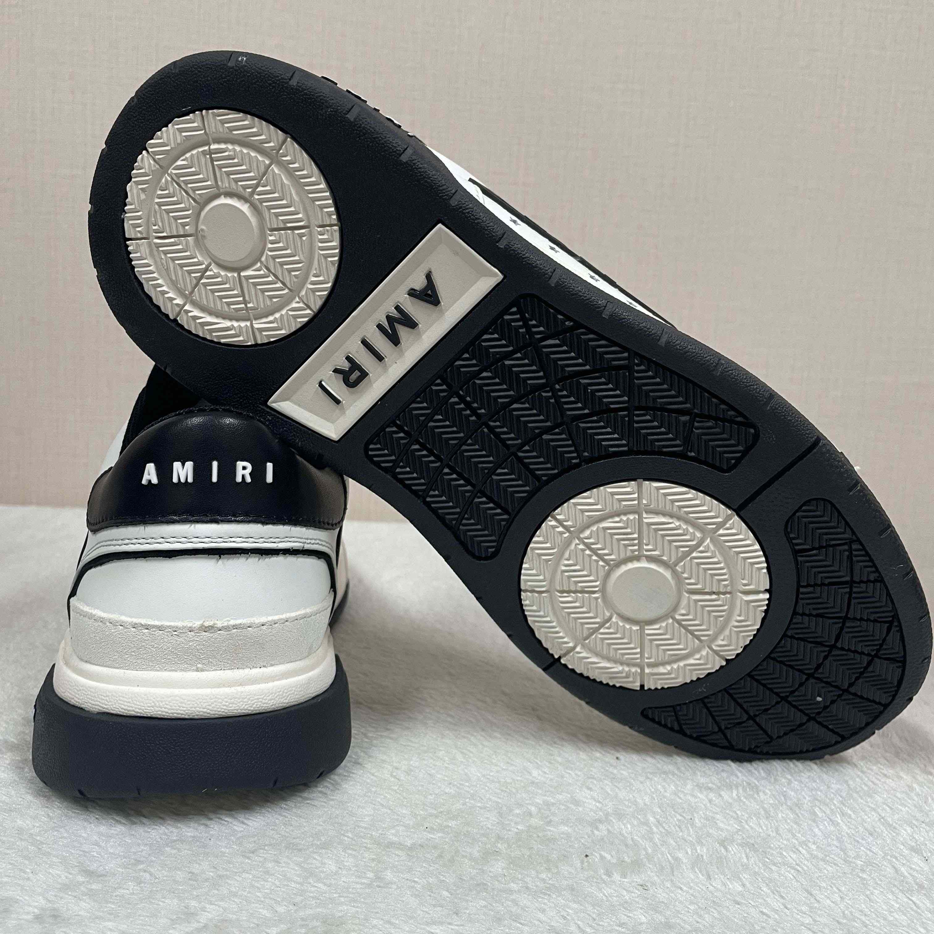 Amiri Ma-1 Sneakers - EUR FASHION