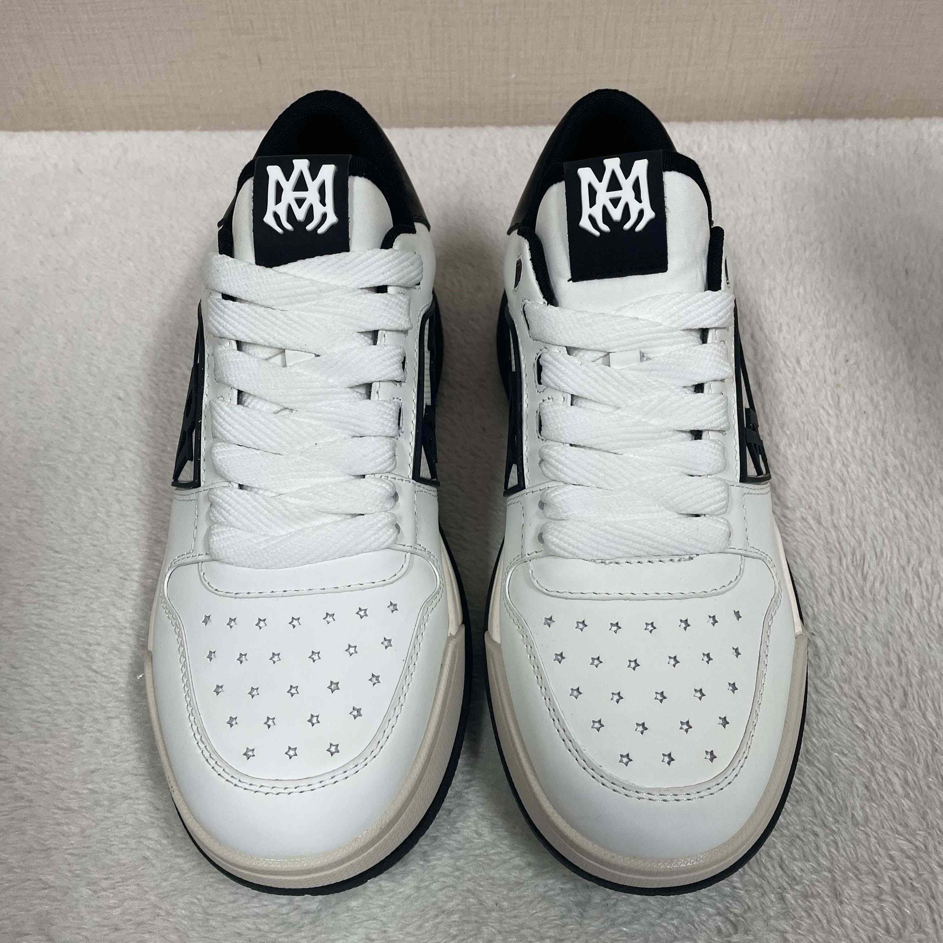 Amiri Ma-1 Sneakers - EUR FASHION