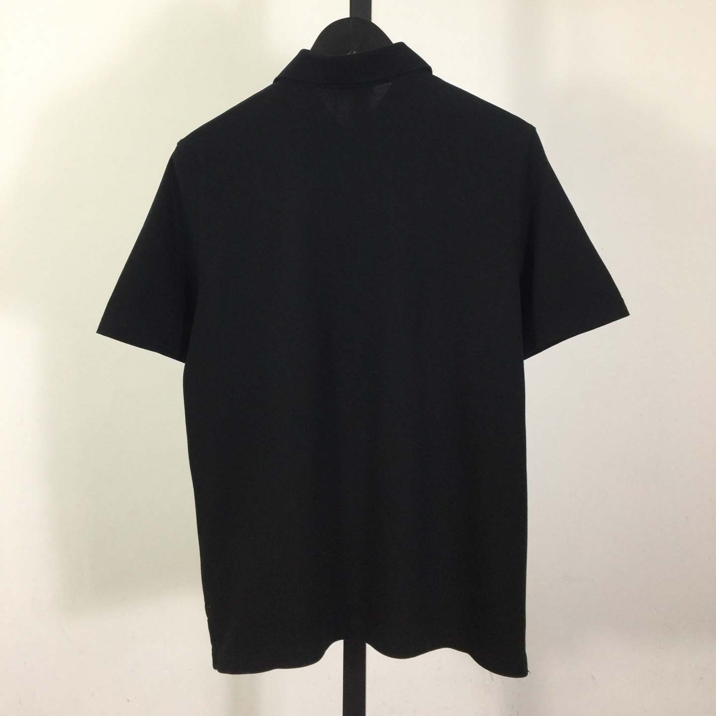 Dior And Hylton Nel Polo Shirt - EUR FASHION