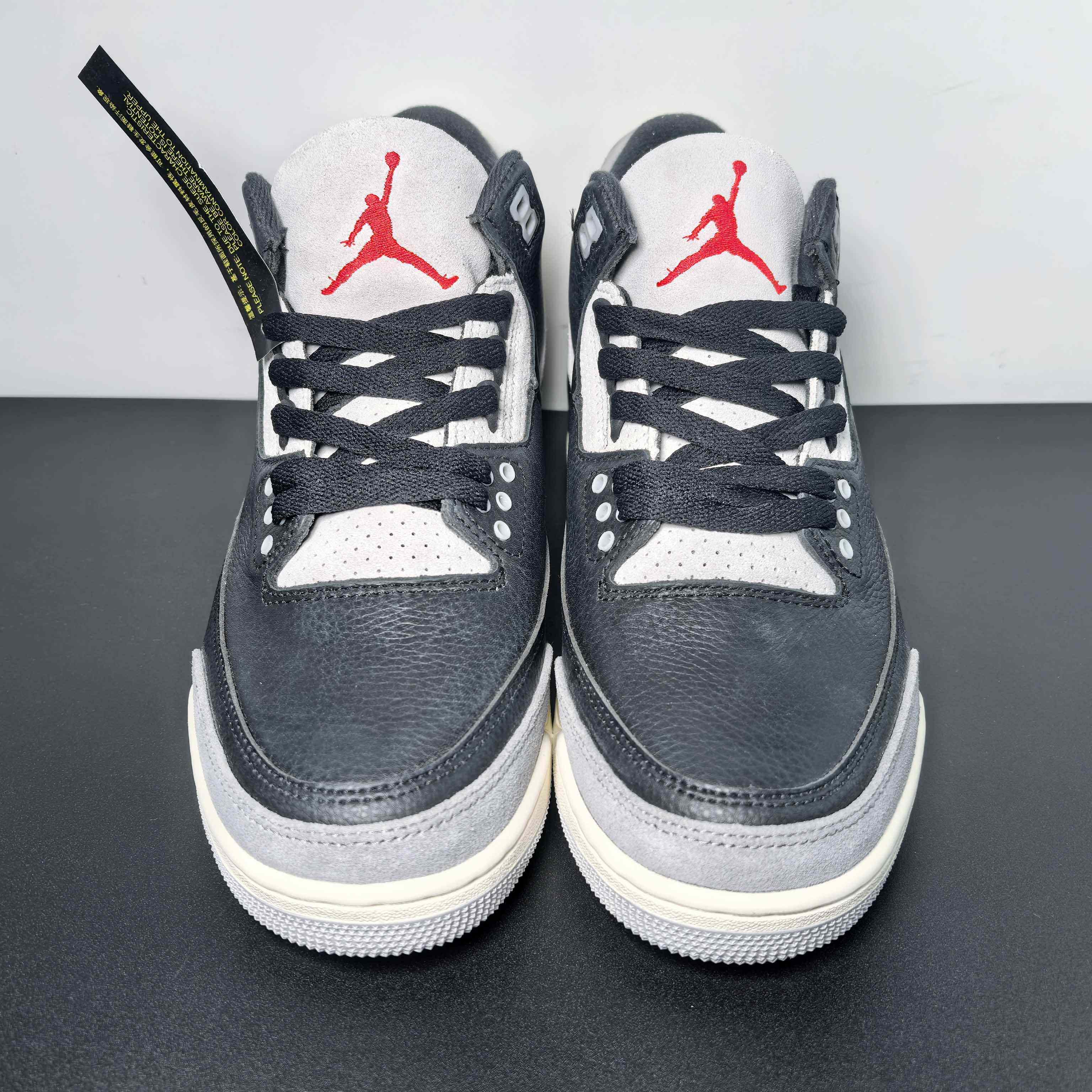 Air Jordan 3 OG“Rare Air” Basketball Shoes    IB8967-004 - EUR FASHION