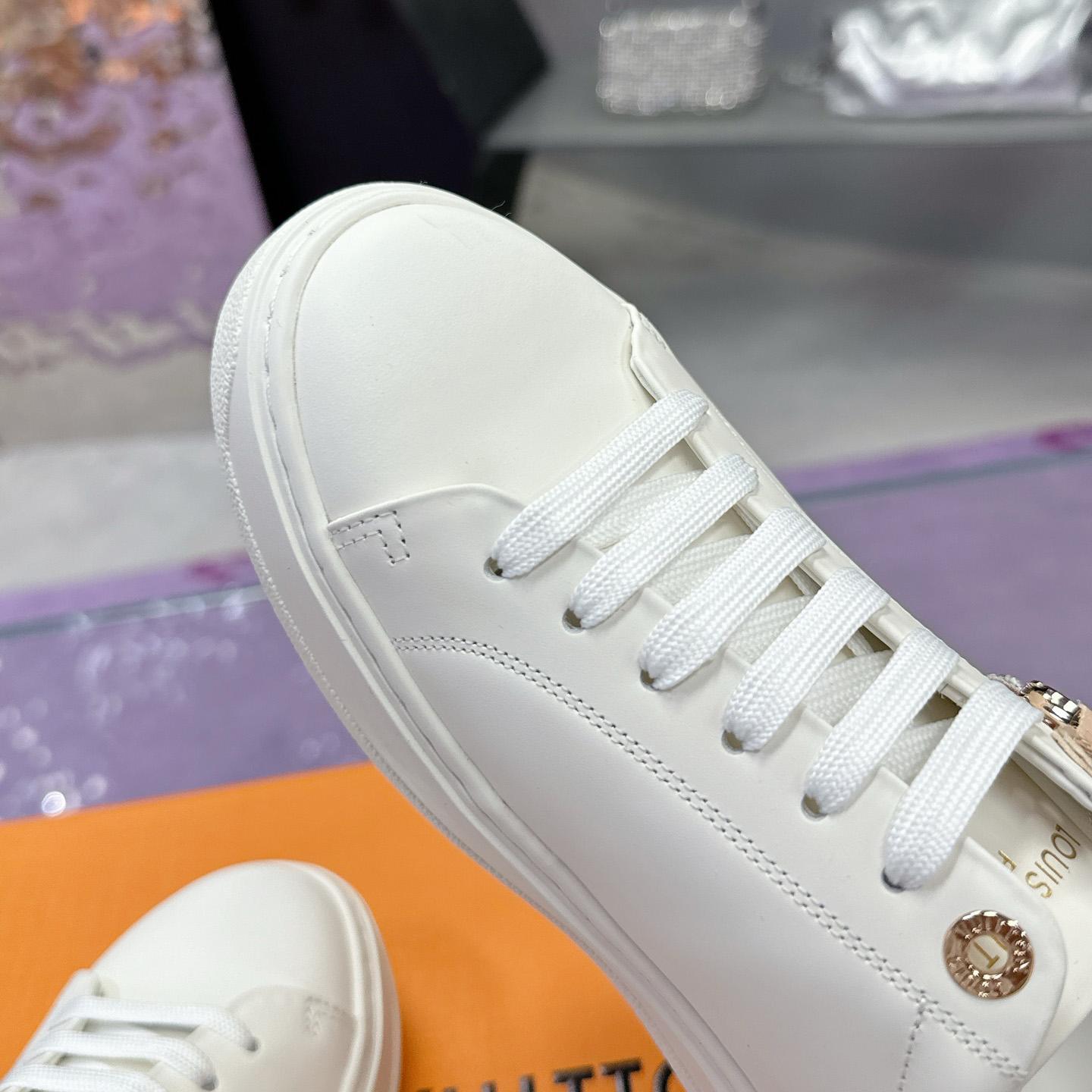 Louis Vuitton Time Out Sneaker  1AGUYA - EUR FASHION