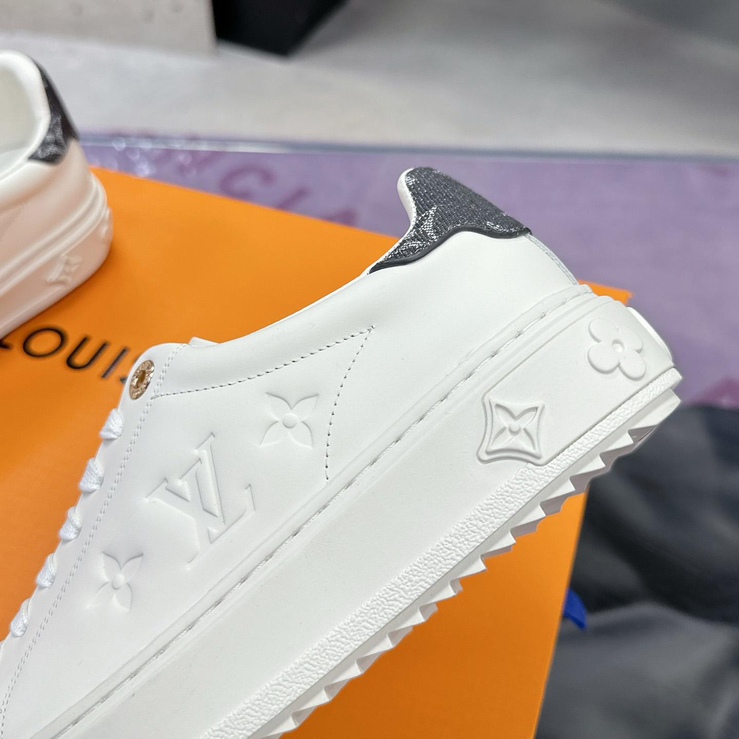 Louis Vuitton Time Out Sneaker  1AGUYA - EUR FASHION