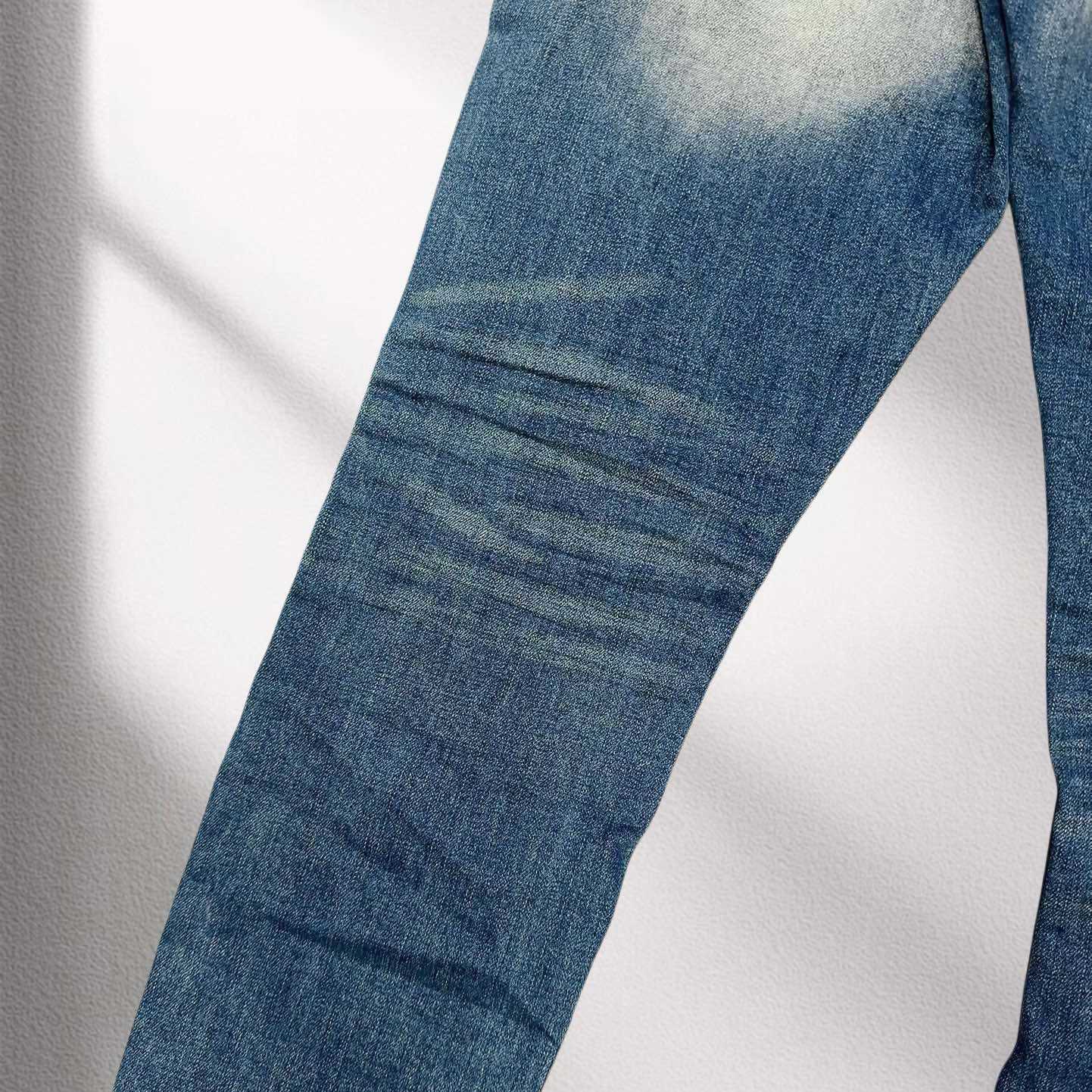Purple-Brand Jeans    8103 - EUR FASHION