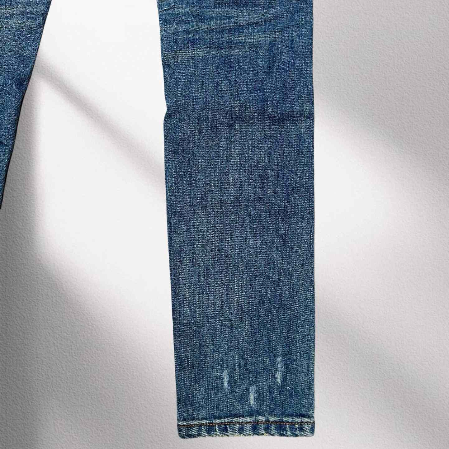 Purple-Brand Jeans    8103 - EUR FASHION