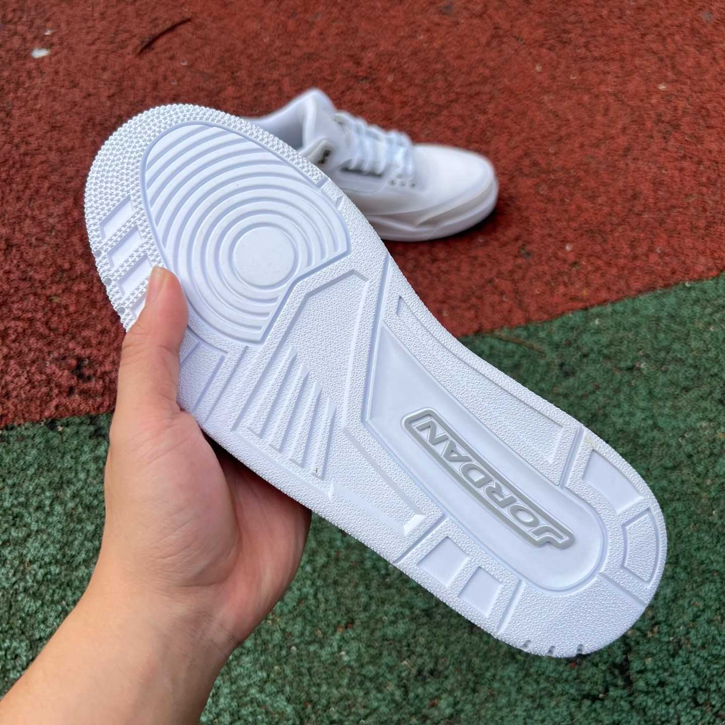Air Jordan 3 Retro 