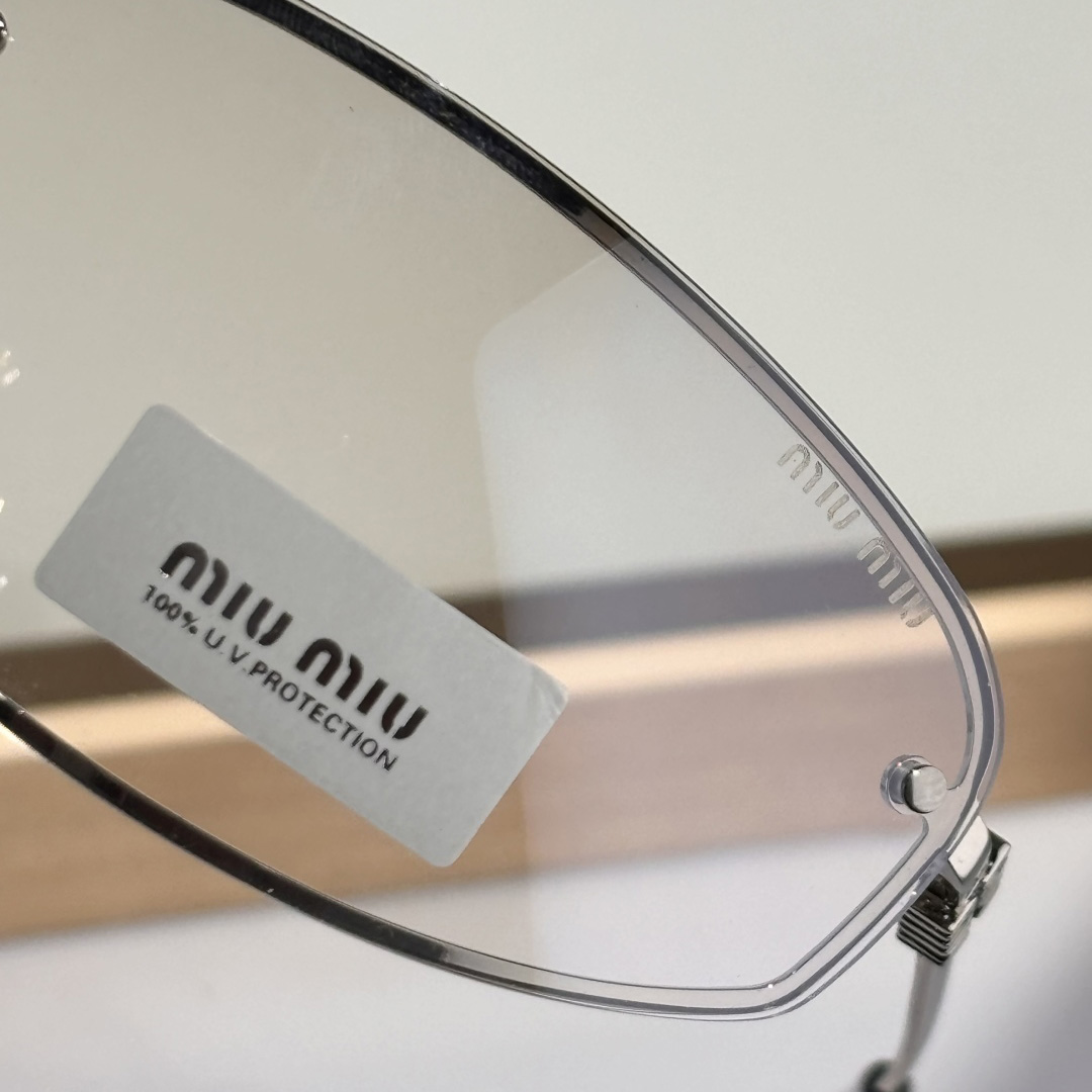 Miu Miu Miu Nocturne Sunglasses   MUA50S - EUR FASHION