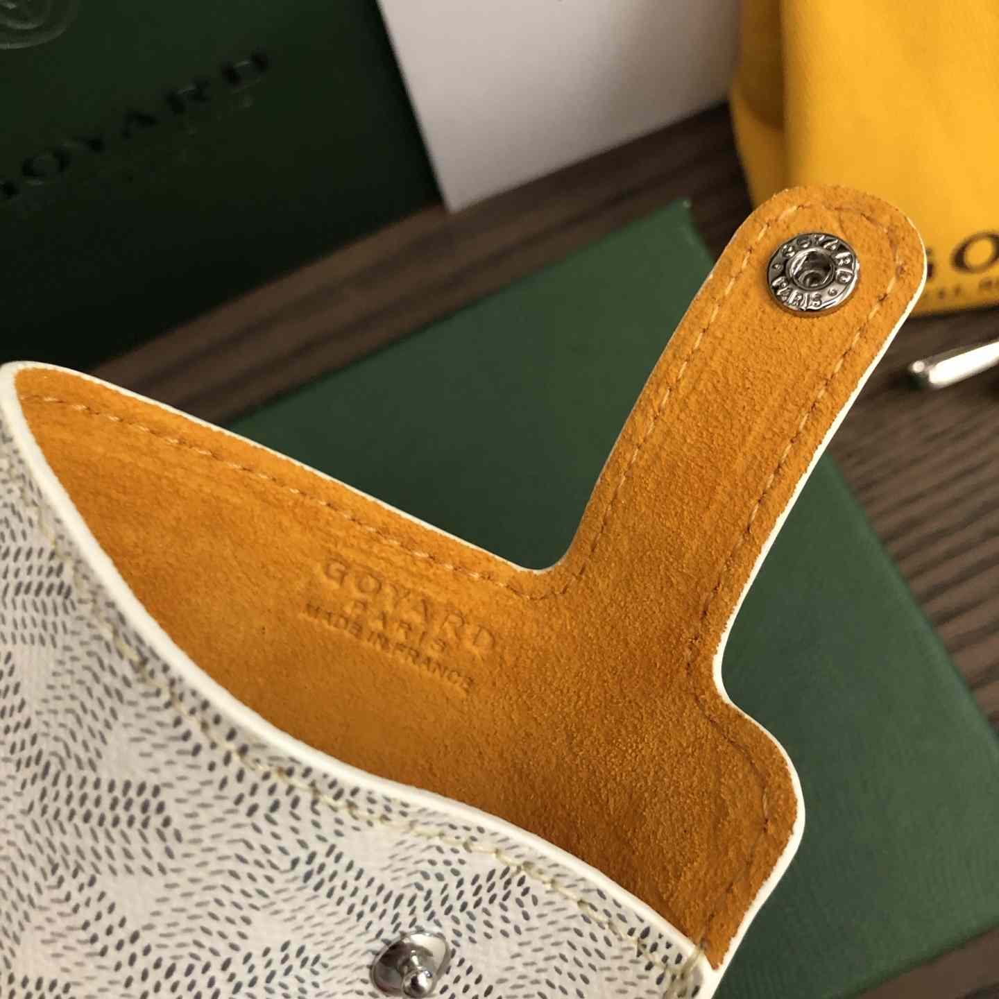 Goyard Montmartre GM Case - EUR FASHION